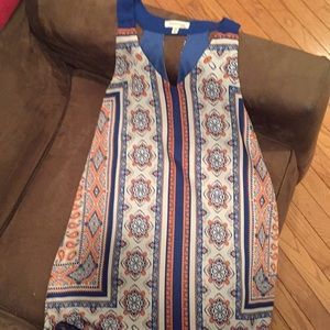 Dress size M never worn